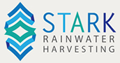 Stark Rainwater Harvesting